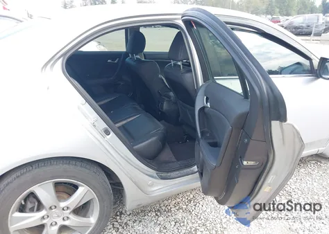 2012 Acura Tsx 2.4 из США, поврежденный, VIN JH4CU2F42CC006214